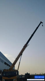 Buy XCMG XCT25 Used Crane / 4 Used XCMG XCT25 Crane 2020 Model / 4